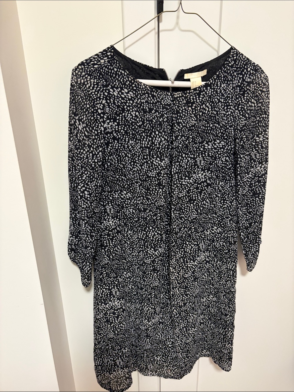 H&M dress
